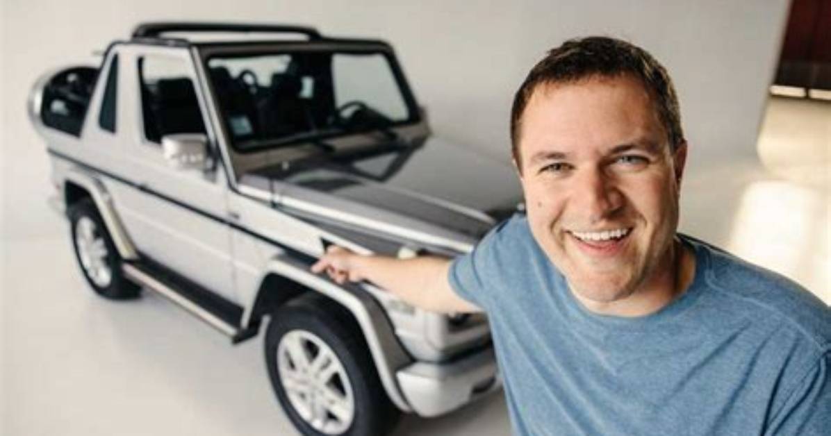 Doug Demuro's Journey from Car Blogger to Family Man: a Relationship Timeline
