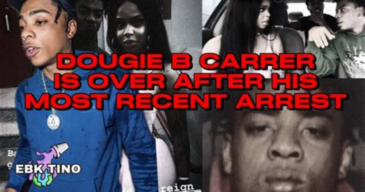 Dougie B Mugshot and Arrest Faq: Charges, Release Status, and Legal Standing