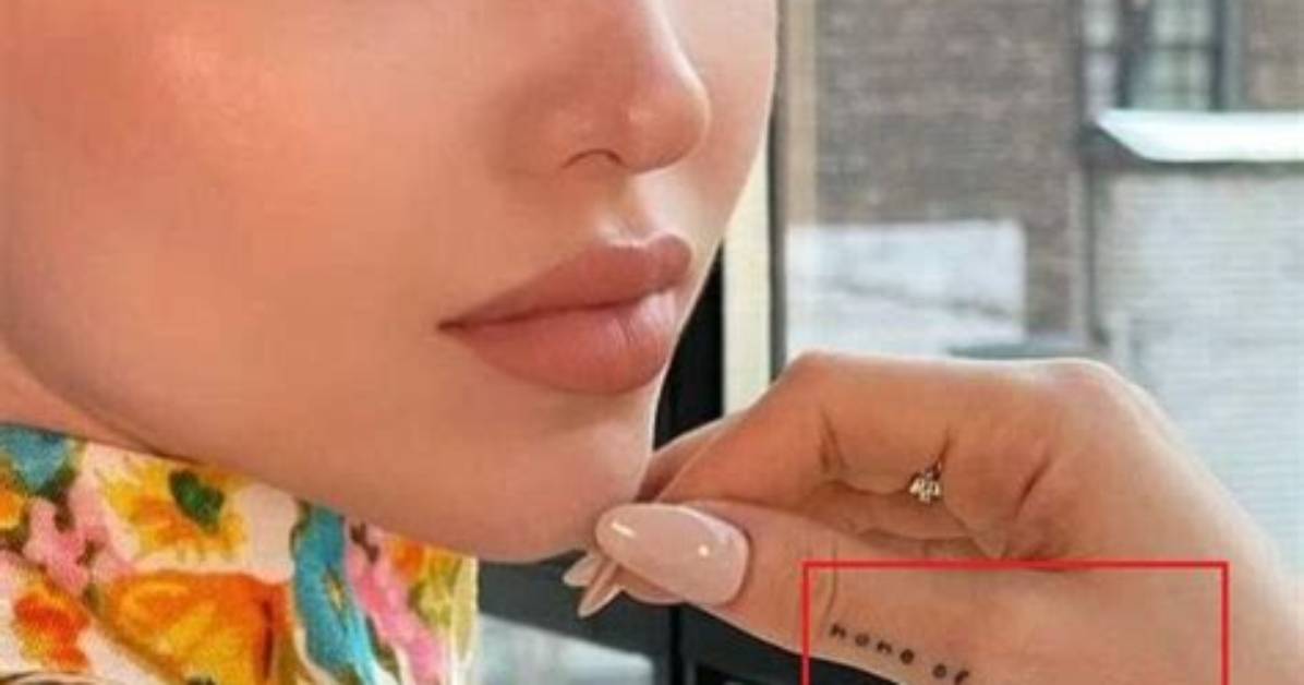 Dove Cameron Tattoo Guide: Meanings, Placements, and Stories Behind All 20+ Designs