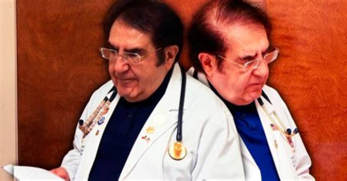 Dr. Now Through the Year's: Archival Photos and Active Medical Credentials