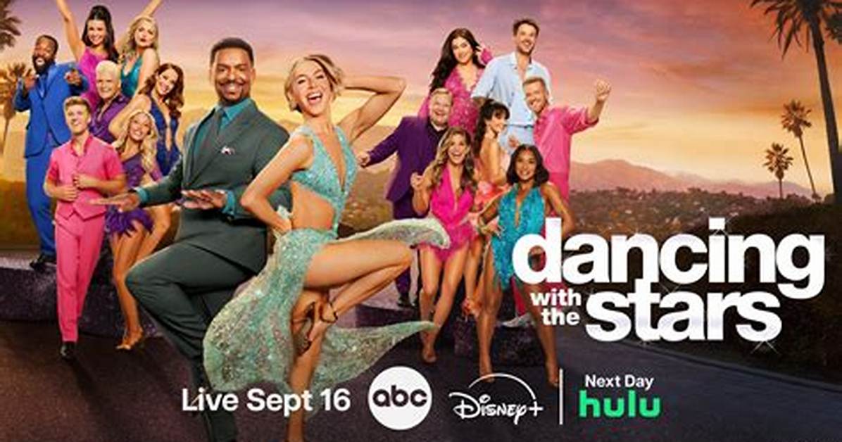 Dwts Voting Glitch Chaos: How to Make Sure Your Sms Votes Actually Count Tonight