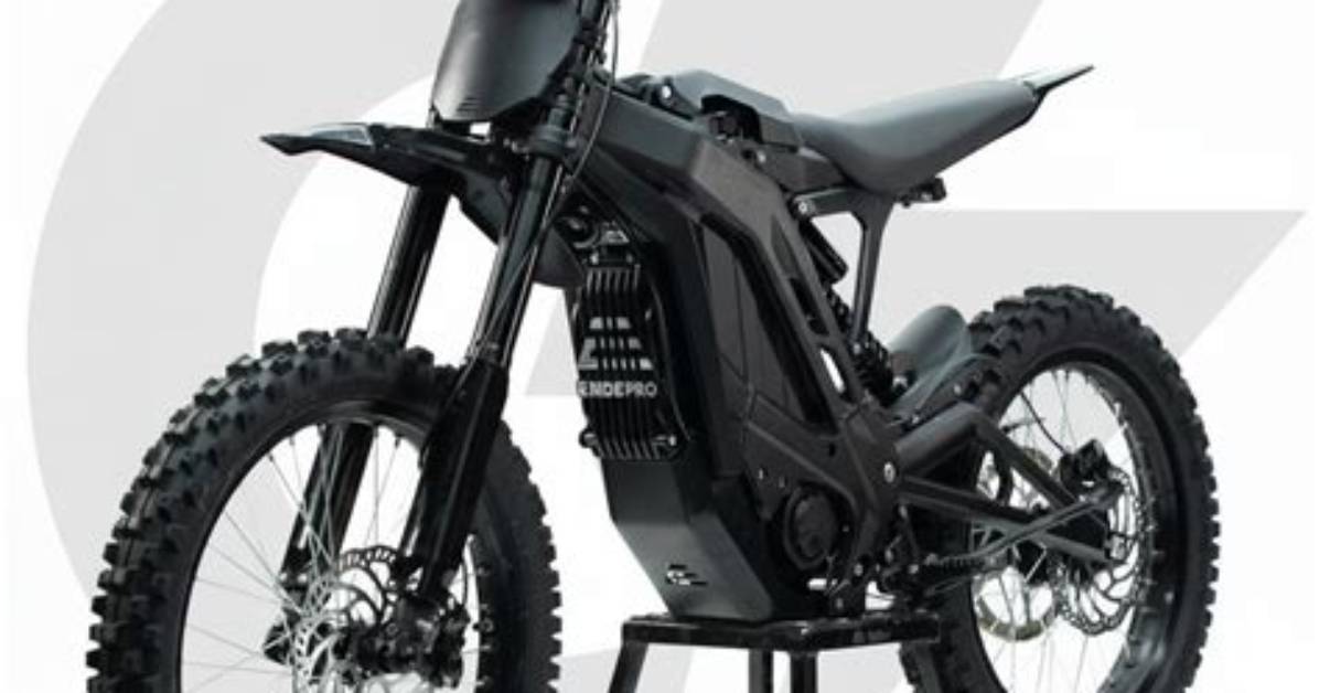 E-Ride Pro Ss 2.0 Mod Tear-Down: Visual Guide to What Actually Fits