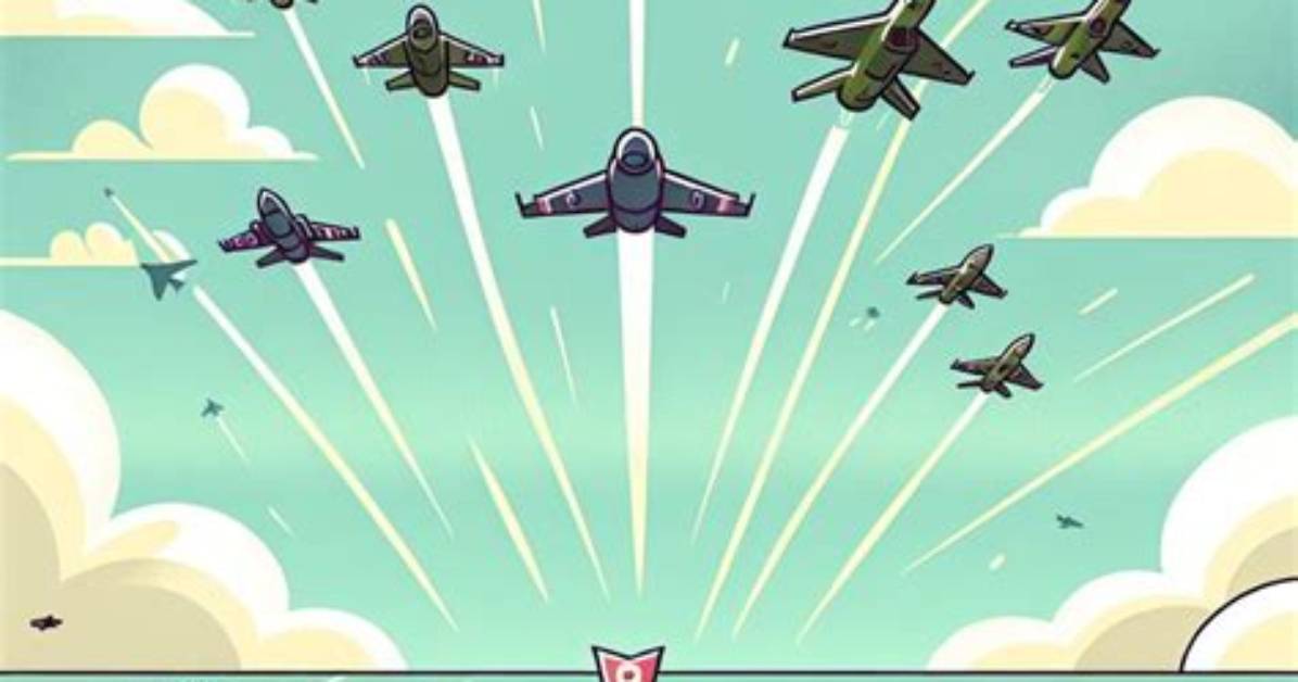 Escalating Tensions and Bold Claims: How the Latest News Cycle Reached a Boiling Point