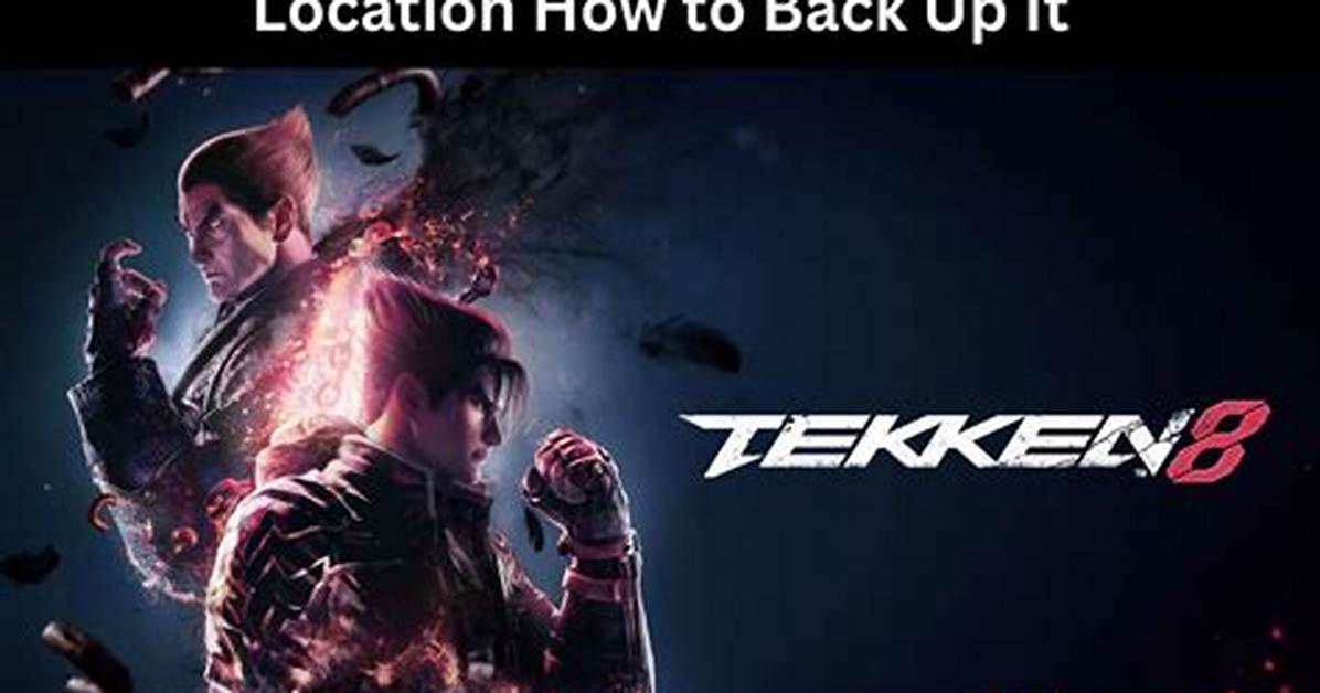 Everything Inside a 100% Tekken 8 Save File: Complete Unlocks Breakdown
