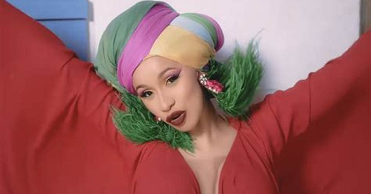 Everything to Know About Cardi B's Diamond Butt Piercing: Cost, Placement, and Faqs