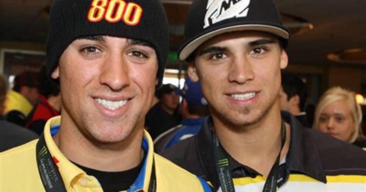 Everything to Know About Jeff Alessi: Mike Alessi's Brother, Career, and Legacy
