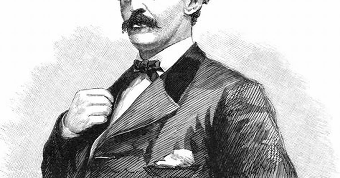 Everything to Know About John Wilkes Booth's Death: Killer, Location, and Legacy