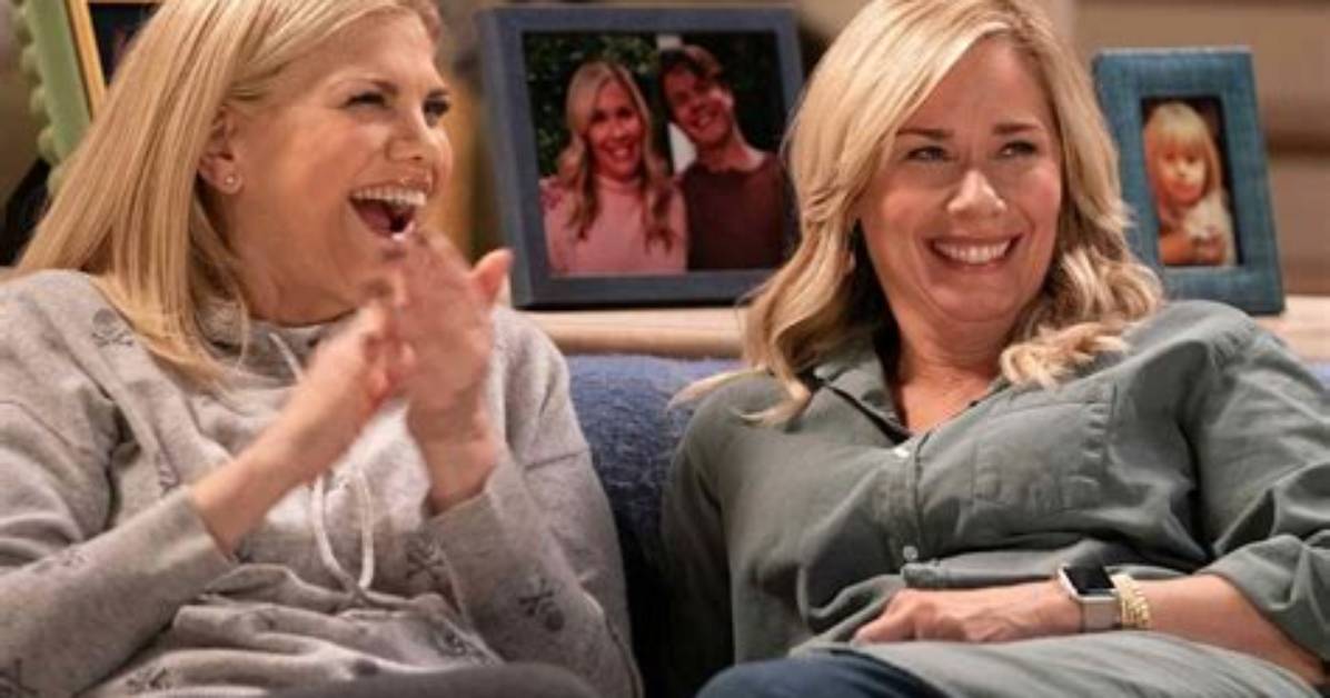 Everything to Know About Leanne Morgan’s First Marriage and Husband Chuck