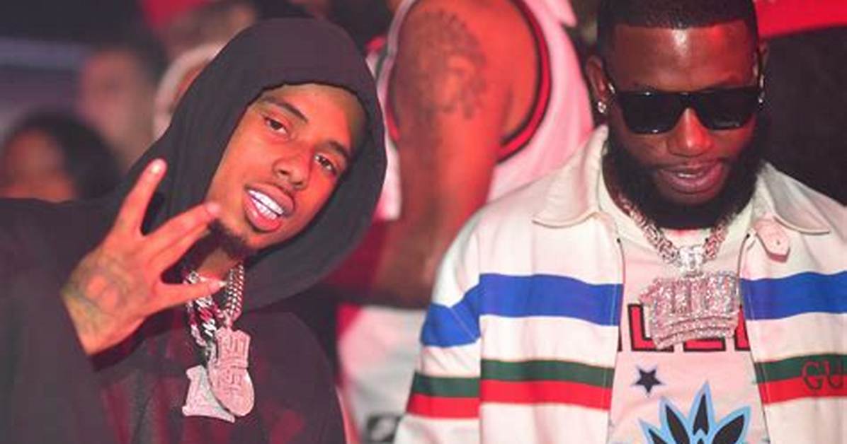 Everything to Know About Pooh Shiesty's 'Fdo': Lyrics, Meaning, and Viral Backlash