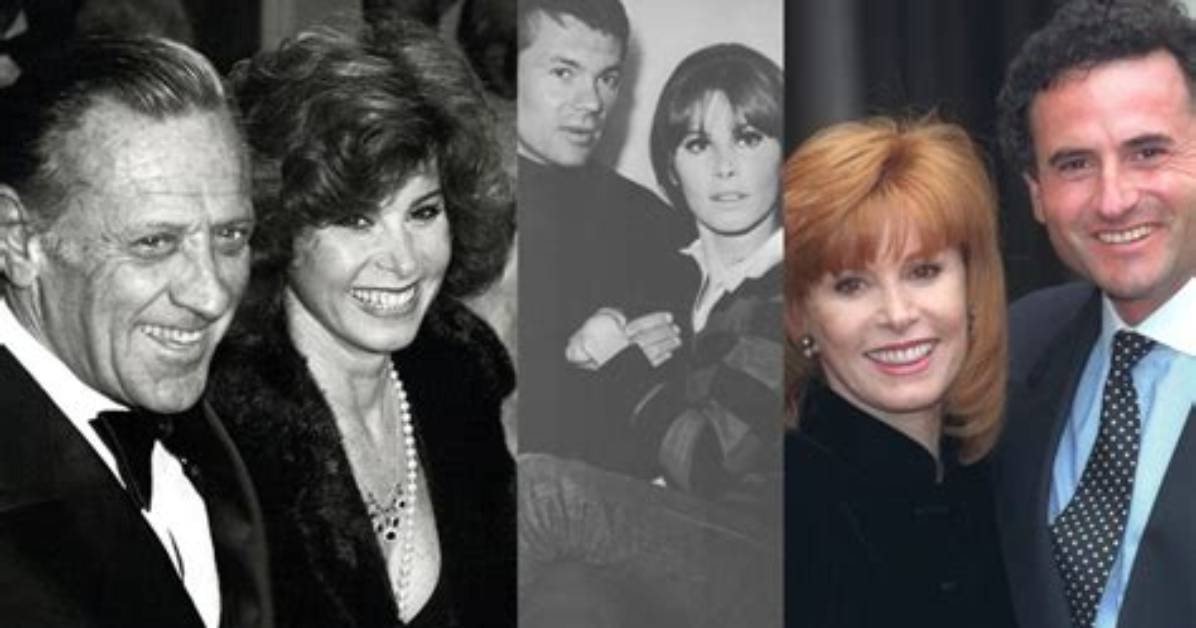 Everything to Know About Stefanie Powers: Marriages, Children, and William Holden Connection