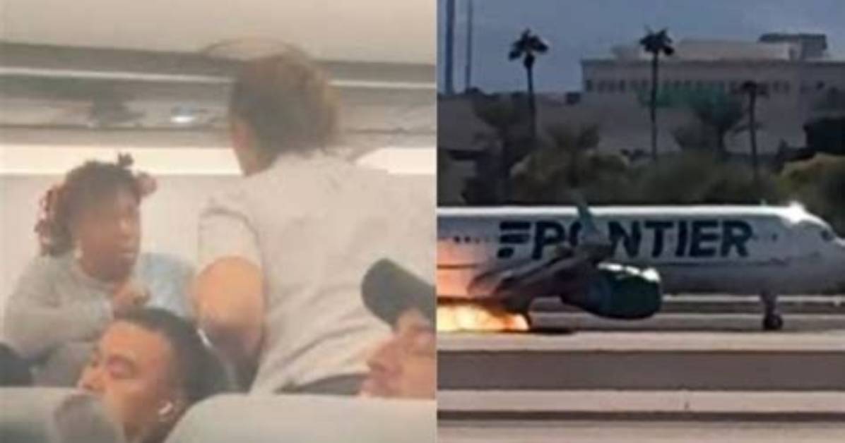 Everything We Know About the Viral Incident: Answers to the Biggest Questions