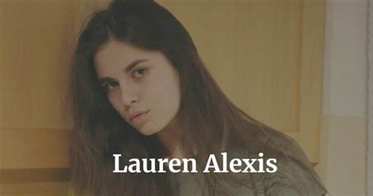 Examining the Lauren Alexis Leak Claims: Authentic Evidence vs Online Hoaxes