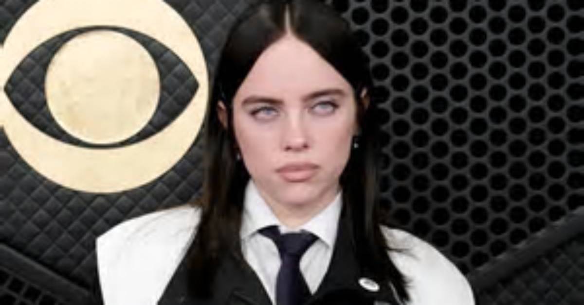Fact Check: Did Billie Eilish Suffer a Private Photo Breach?