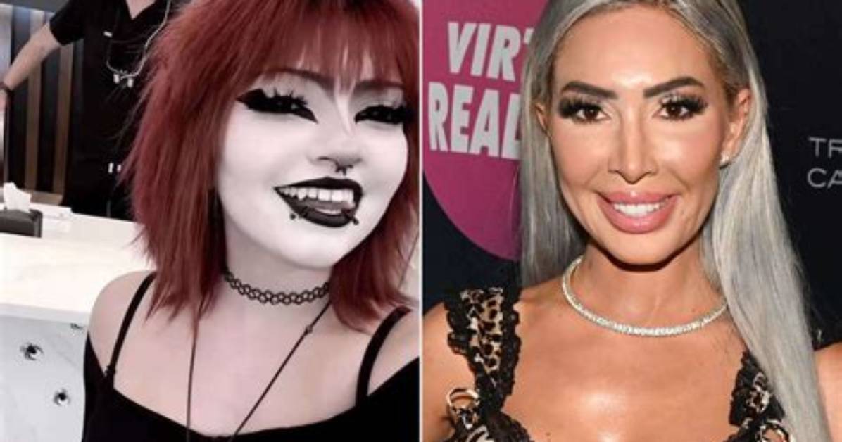 Fact Check: Did Farrah Abraham Actually Sell Feces to Online Fans?