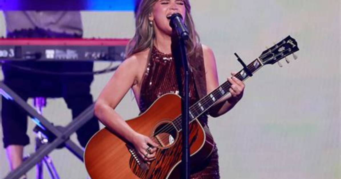 Fact Check: Did Maren Morris Quit Country Music, or Is She Only Pausing Touring?
