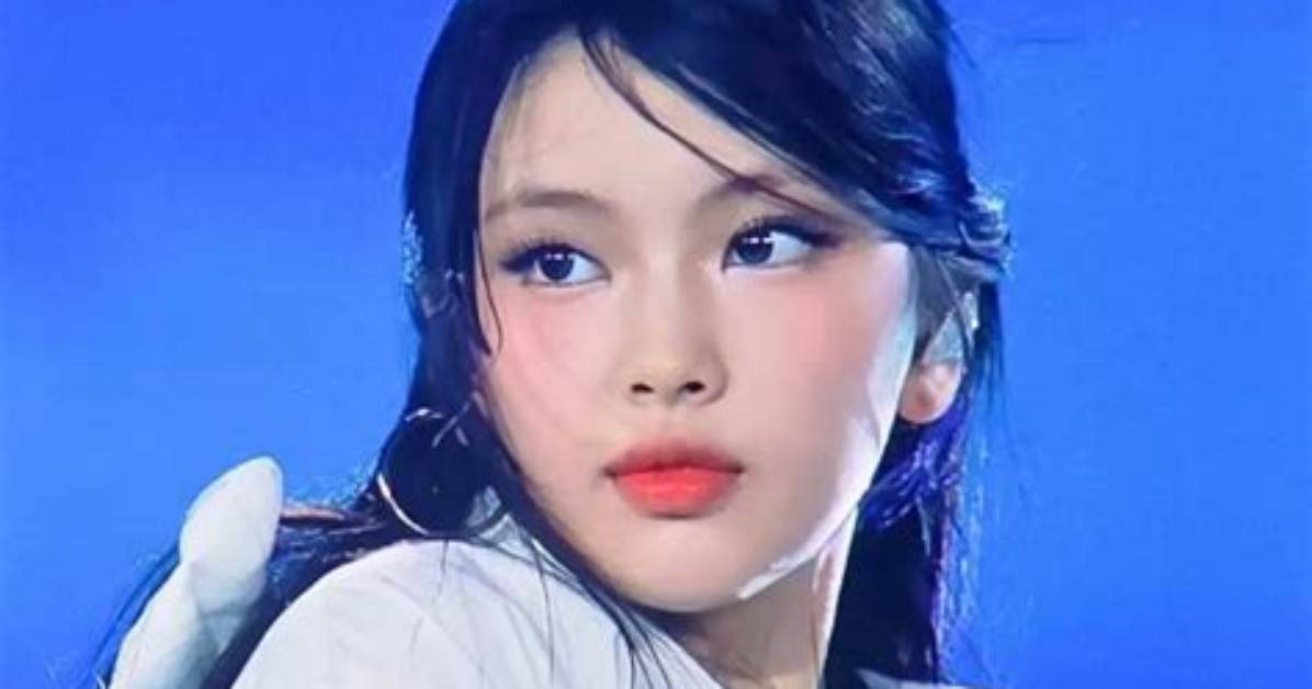 Fact Check: Hyein's Real Age in 2023 and the Truth Behind Her Rapid Debut