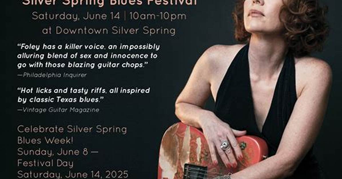 Fact Check: Is Blues Legend Sue Foley Married or Keeping Her Relationships Private?