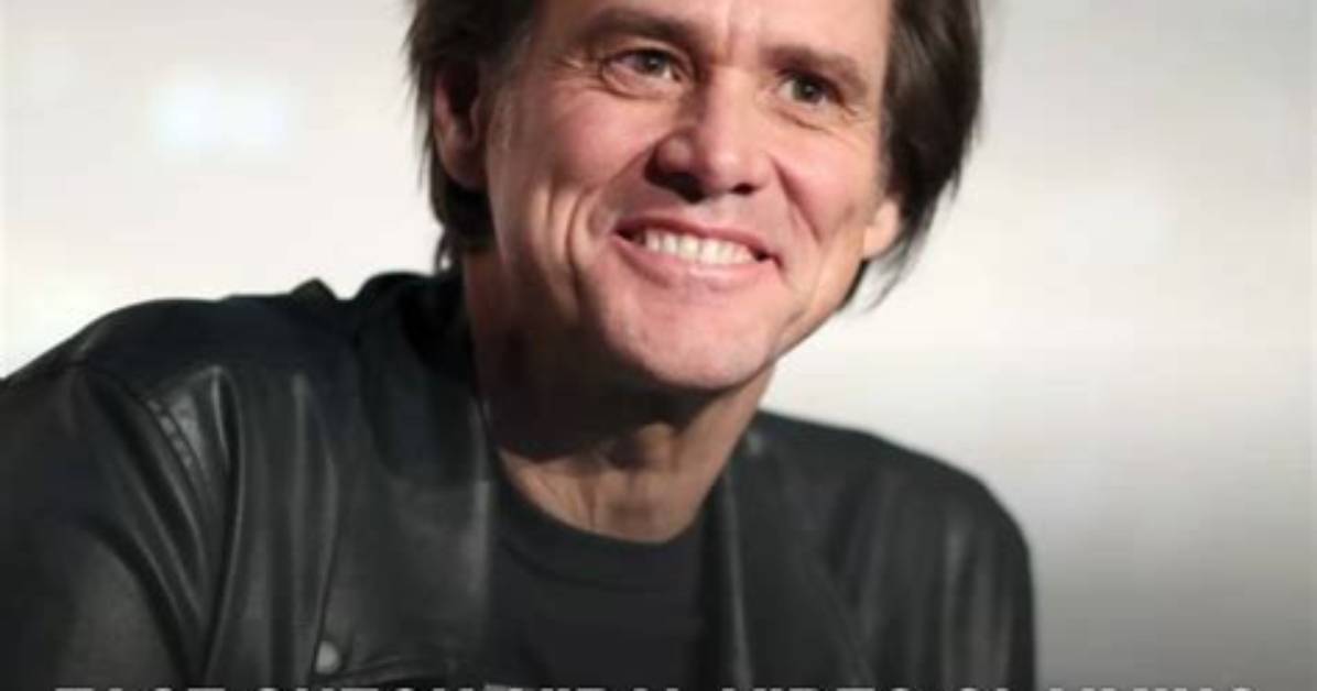 Fact Check: Is Jim Carrey Jewish or Is It a Longstanding Hollywood Myth?