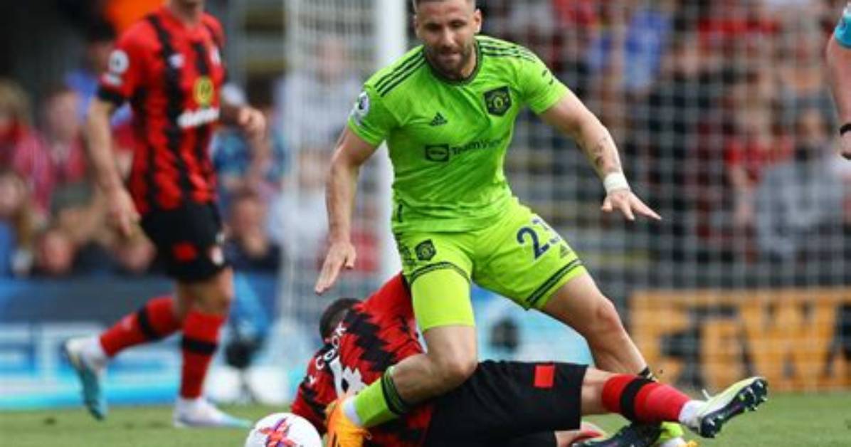 Fact Check: Is Luke Shaw a Practicing Muslim? Separating Myth from Reality
