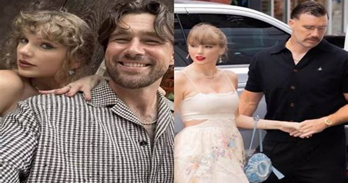 Fact Check: the Truth Behind Taylor Swift's Processional and Scott Swift's Role