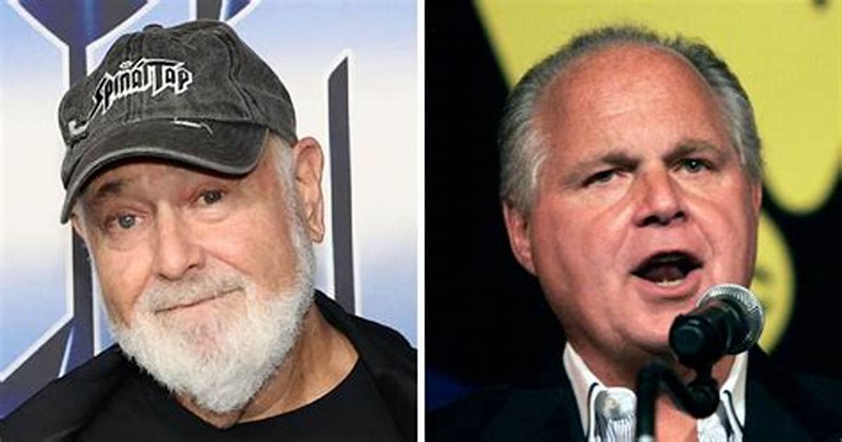 Fact Check: What Did Rob Reiner Actually Say About Charlie Kirk Amid Trump's Backlash?