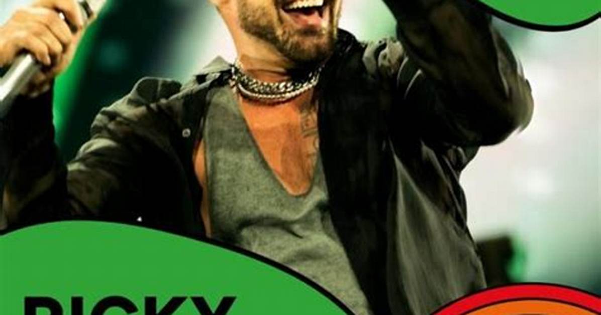 Fact Check: Will Ricky Martin Solo Headline Super Bowl Lxi at Sofi Stadium in 2027?