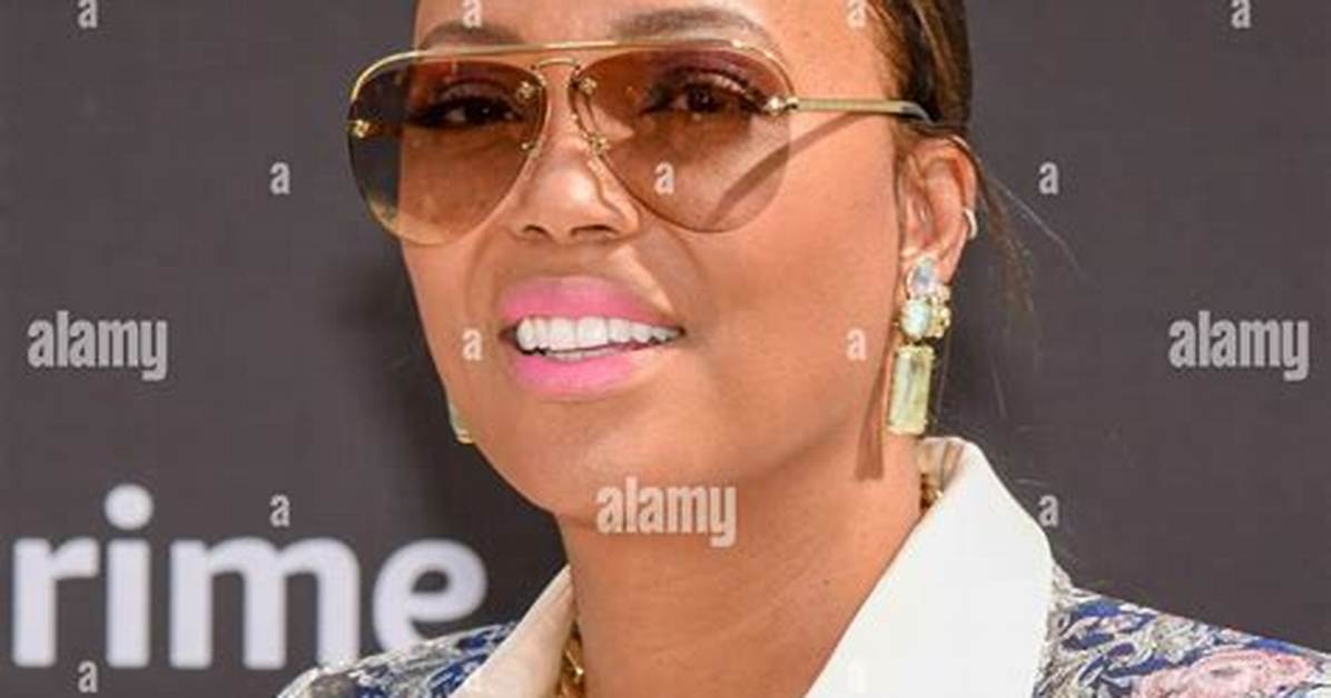 Fact-Checking Aisha Tyler's Hollywood Career: Procedurals, Indie Crusades, and Directing