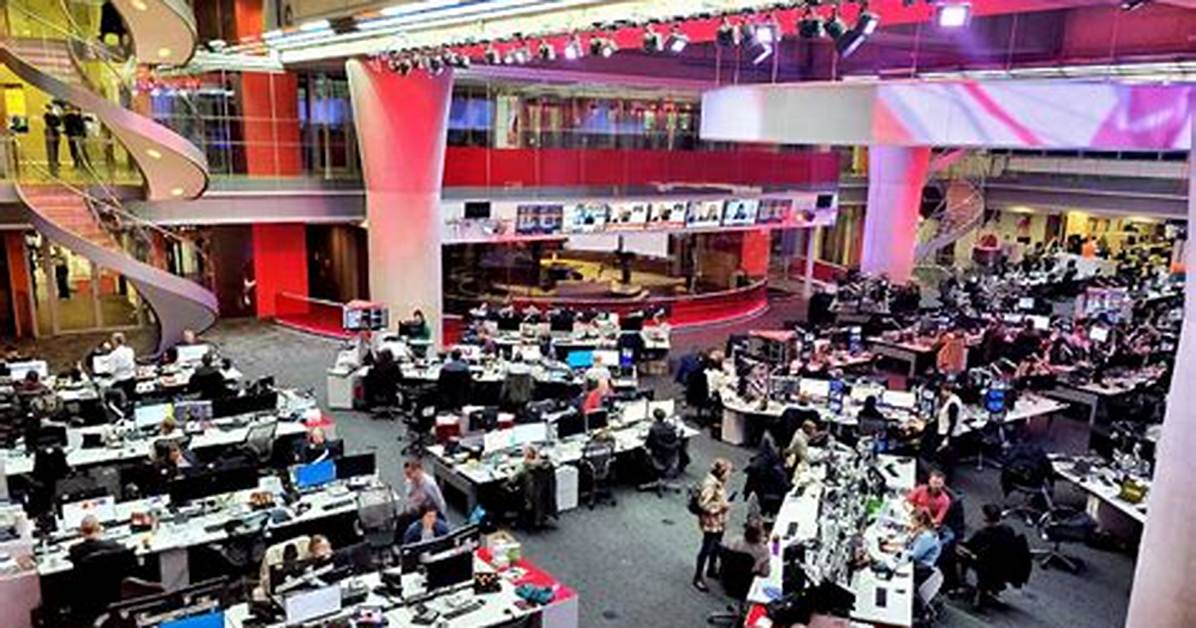 Fact-Checking Bbc Political Coverage: the Complex Dynamics of Black and Latino Voter Blocs