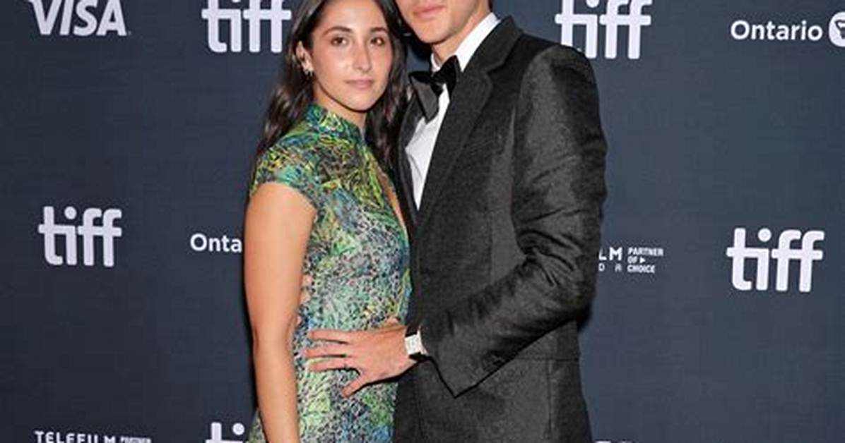 Fact-Checking Chris Briney and Isabel Machado's Engagement: Confirmed News or Social Media Speculation?
