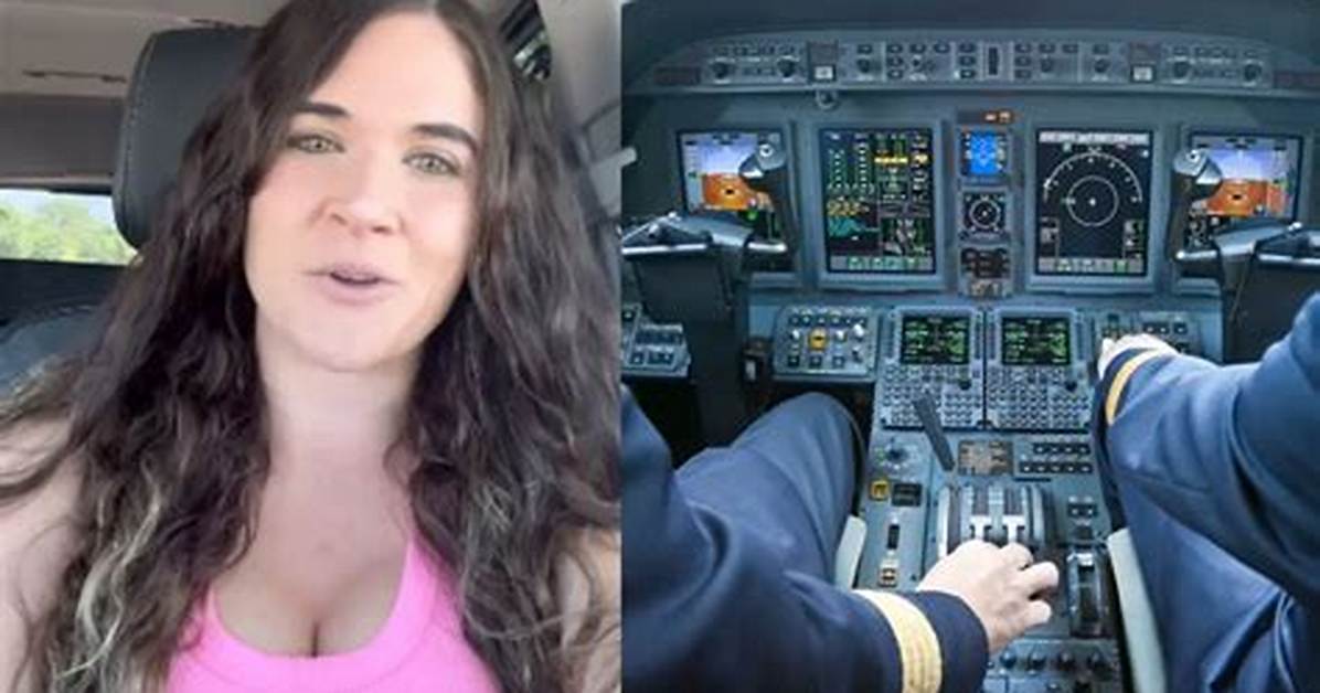 Fact-Checking Cierra Mistt: Cockpit Secrets, Onlyfans Stardom, and Leak Allegations