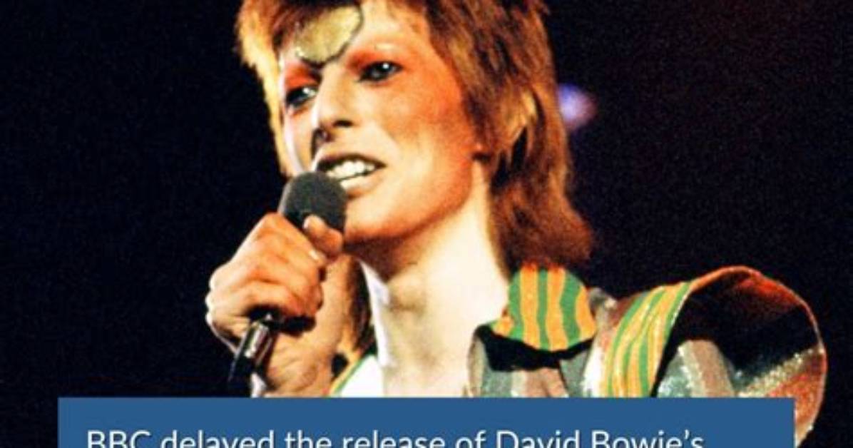 Fact-Checking David Bowie's Pronouns: Between 70S Queerness and Modern Labels