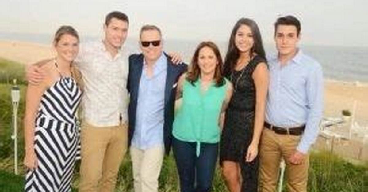 Fact-Checking David Zaslav's Kids: Family Background and the $80M Camp Mystery