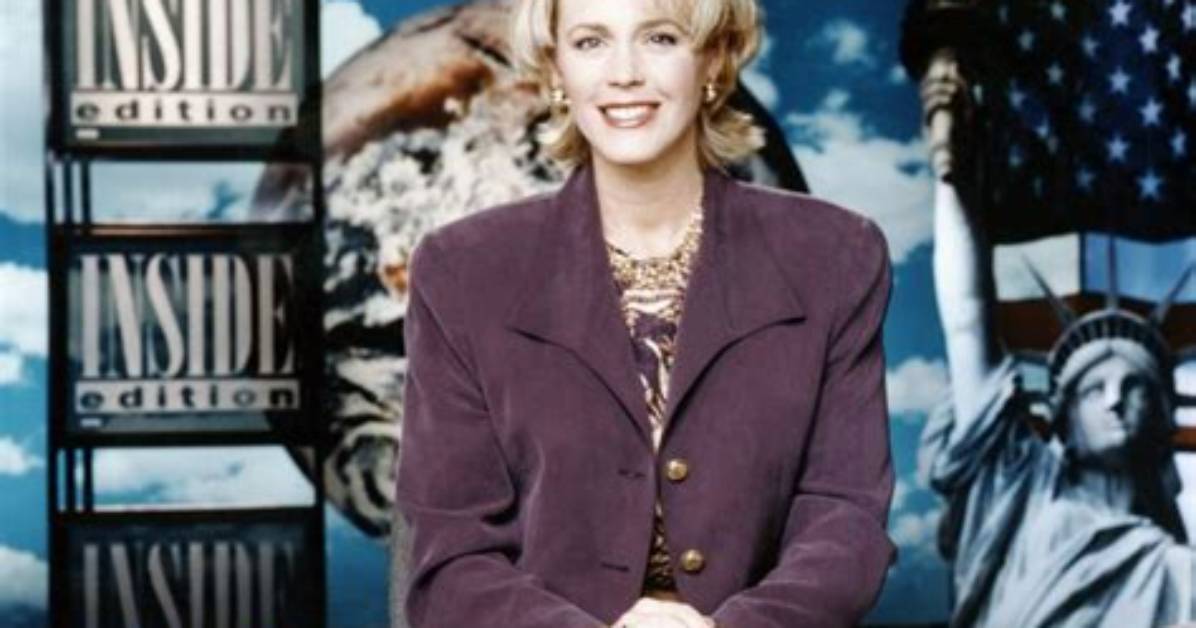 Fact-Checking Deborah Norville’s 1995 Transition: Why She Joined Inside Edition and How It Paid Off