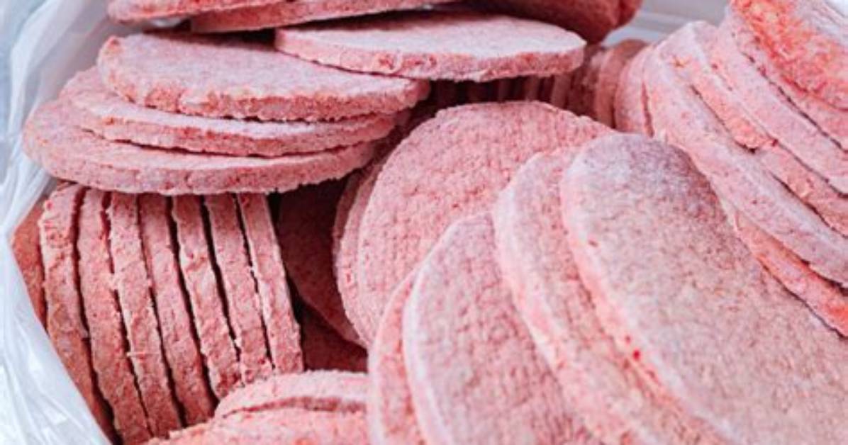Fact-Checking Frozen Hamburger Patties: Are Multi-Cut Blends Inferior Meat?