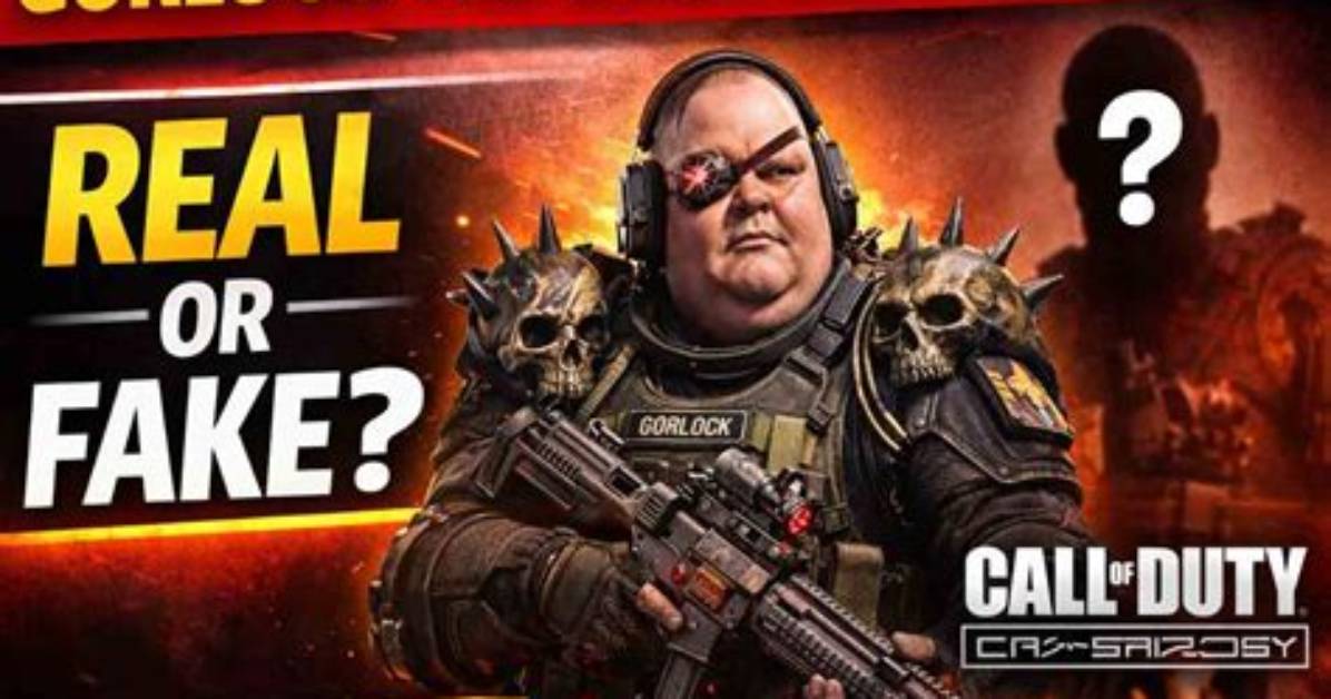 Fact-Checking Gorlock the Destroyer: the Truth Behind Dating Rants, Outrage, and Viral Hoaxes