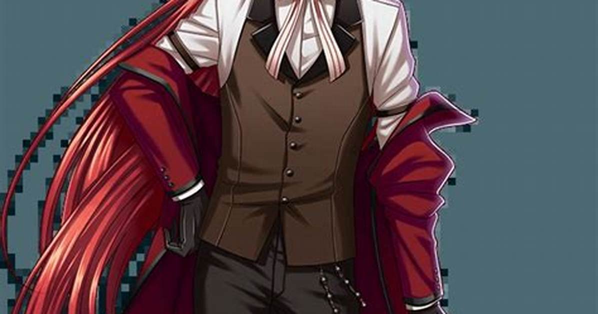 Fact-Checking Grell Sutcliff's Debut: Butler Premiere Vs. Grim Reaper True Form Explained