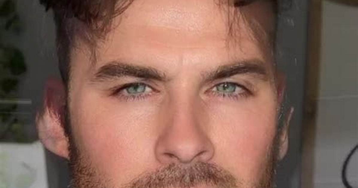 Fact-Checking Ian Somerhalder's Ancestry: Debunking Celebrity Rumors