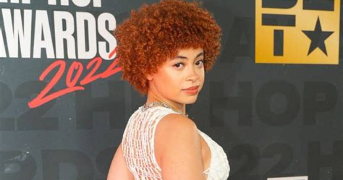 Fact-Checking Ice Spice’s Stage Evolution: from Viral Concert Memes to Sold-out Arenas