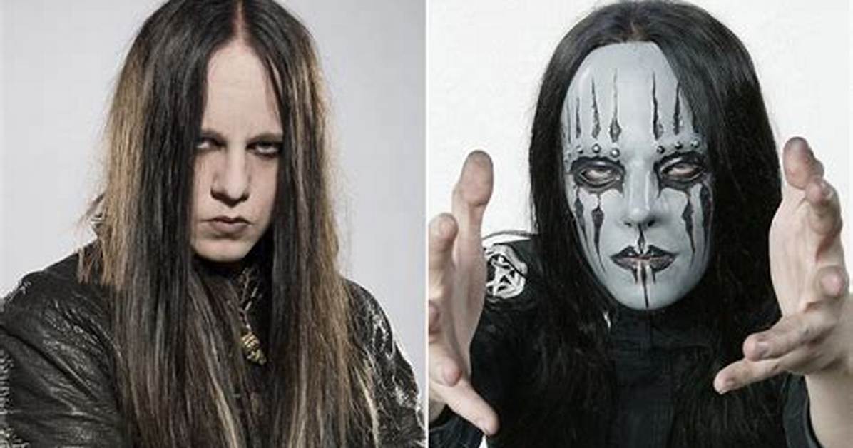 Fact-Checking Joey Jordison's Height: Rumors, Misconceptions, and the Real Numbers