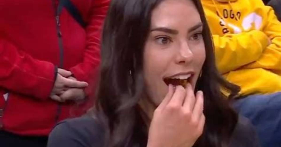 Fact-Checking Kelsey Plum's Viral Popcorn Clip: Origin, Timeline, and What She Really Said