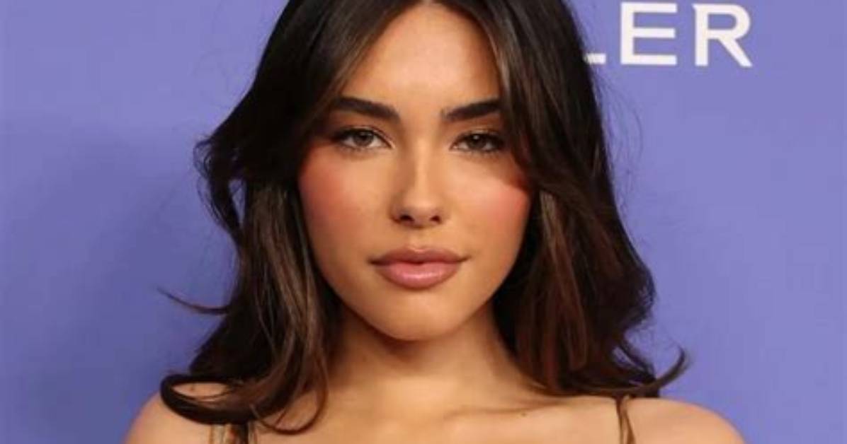 Fact-Checking Madison Beer's Ethnicity: Debunking Viral Heritage Myths