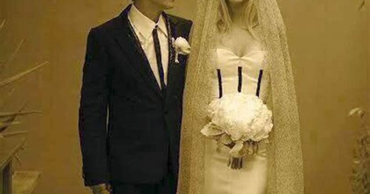 Fact-Checking Martin Gore’s Marriages: from Suzanne Boisvert to Kerrilee Kaski