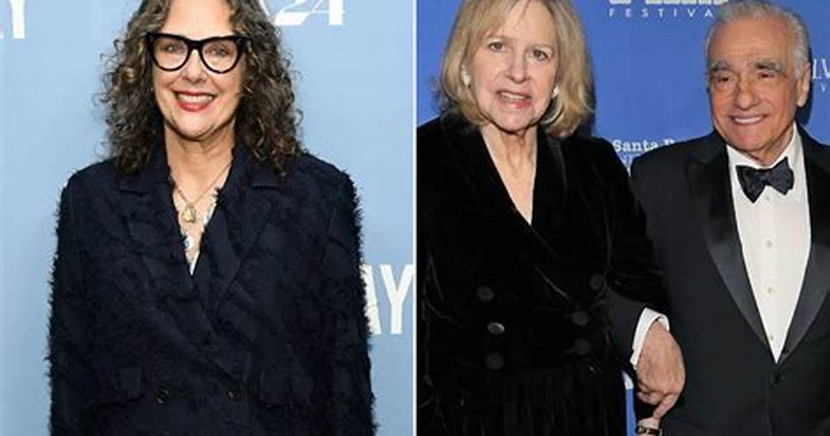 Fact-Checking Martin Scorsese's Marriages: What the New Documentary Really Reveals