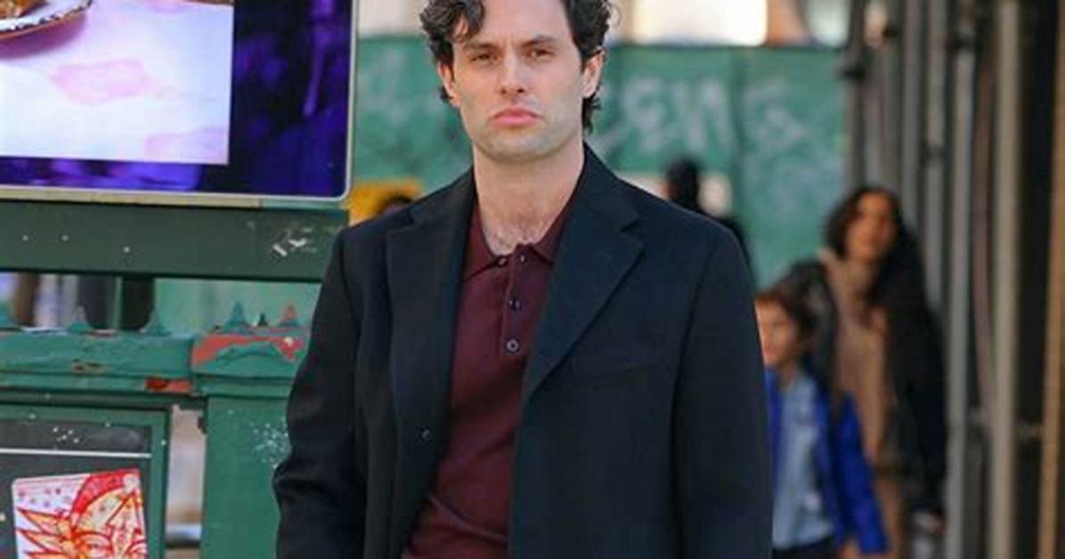 Fact-Checking Penn Badgley's Sexuality: Debunking Ongoing Online Misconceptions