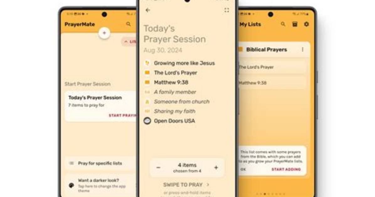Fact-Checking Prayer App Privacy: Can Independent Student Coders Actually Defeat Data Brokers?