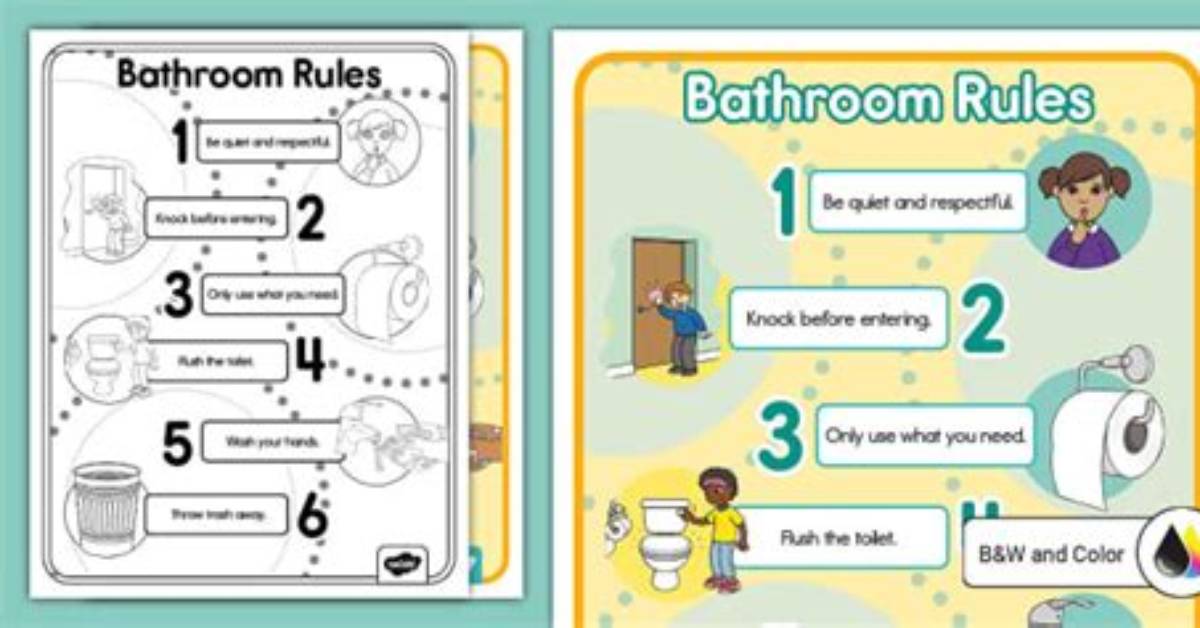 Fact-Checking School Bathroom Rules: What Does the Law Actually Say?