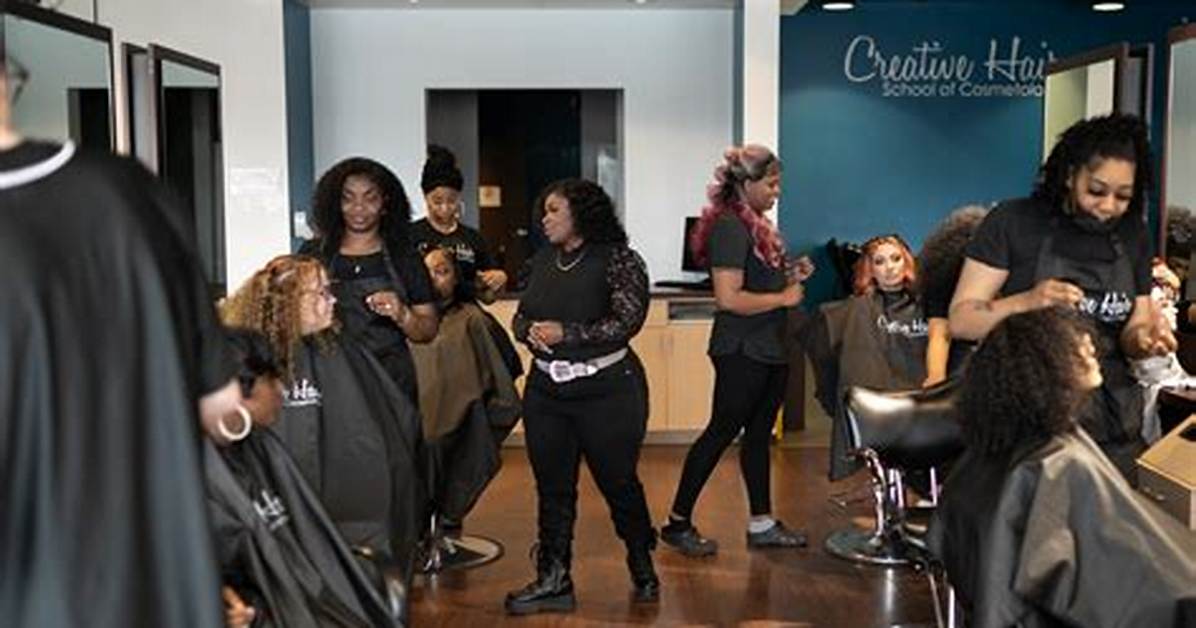 Fact-Checking School Hair Mandates: Are Creative Hairstyles for Girls Legally Prohibited?