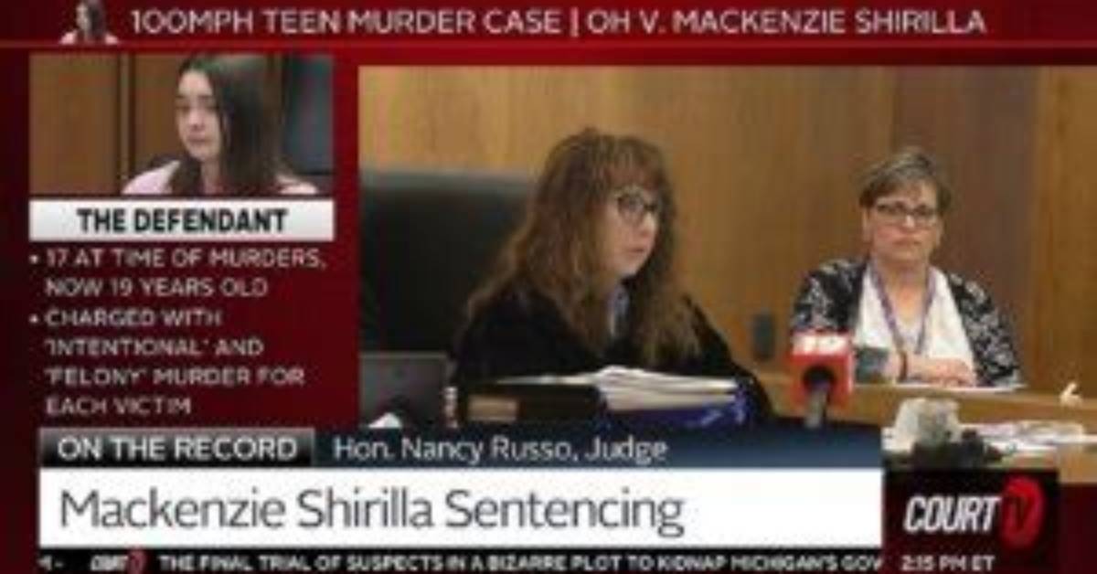 Fact-Checking the Mackenzie Shirilla Episode: Which Shows Actually Documented the Case?