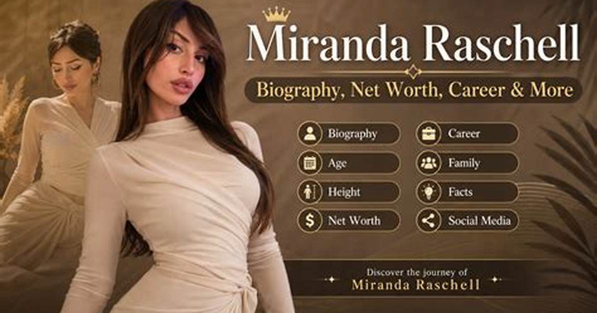 Fact-Checking the Miranda Raschell Leaks: Hoax, Data Breach, or Malicious Clickbait?