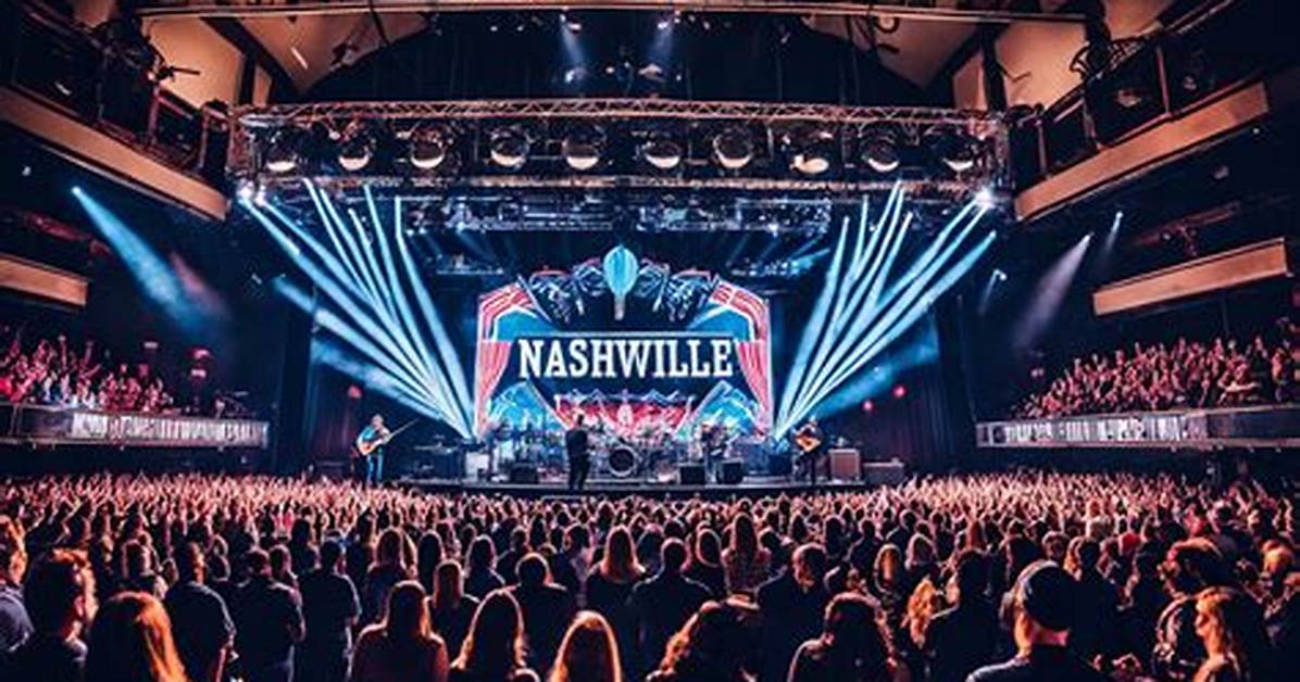 Fact-Checking the Nashville Live Music Crisis: Why Artists Are Sounding the Alarm to State Leaders